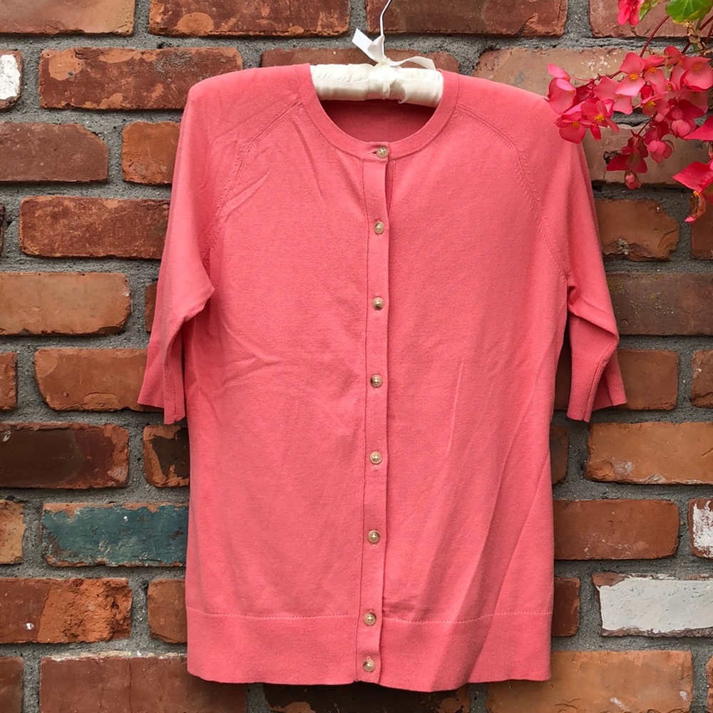 Ann Taylor Cover Up